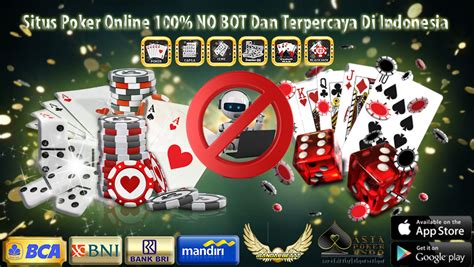daftar situs poker online tanpa bot Array